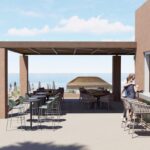 BlueSeaBeachMelia - RENOVATED AMMOS BAR