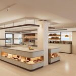 BlueSeaBeachMelia - RENOVATED MAIN RESTAURANT BUFFET