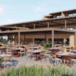 BlueSeaBeachMelia - RENOVATED MAIN RESTAURANT TERRACE 9