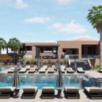 BlueSeaBeachMelia - RENOVATED POOL 2