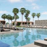 BlueSeaBeachMelia - RENOVATED POOL 3