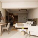 BlueSeaBeachMelia - junioir suite Garden View 5