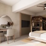 BlueSeaBeachMelia - junioir suite Garden View 6