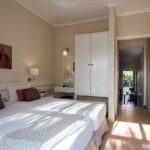 Blue Sky Apartments - Apartment Land View