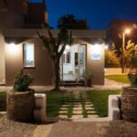 Blue Sky Apartments - Reception