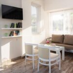 Blue Sky Apartments - Lobby