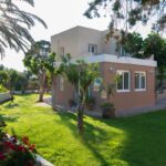 Blue Sky Apartments - Reception