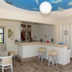 Blue Sky Apartments - Reception