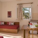 Blue Sky Apartments - Apartment Land View