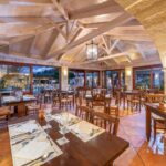 CactusBeach - A LA CARTE TRATTORIA