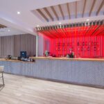 CactusBeach - DOLPHIN POOL BAR 1