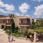 CactusBeach - ENTRANCE