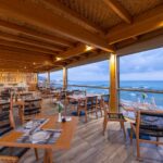 CactusBeach - GREEK TAVERNA