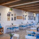 CactusBeach - KAFENEION