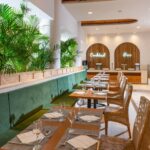 CactusBeach - MAIN RESTAURANT 1