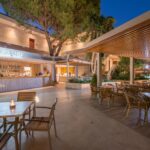 CactusBeach - MEDOUSA POOL BAR