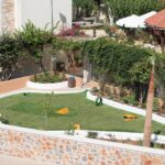 CactusBeach - MINI GOLF