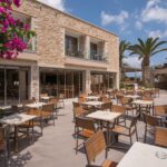 CactusBeach - TERRACE