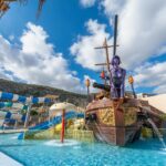 CactusBeach - WATER PARK