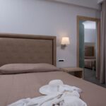 CactusBeach - family 2 bedroom 1