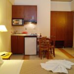 Camelot Royal Beds - Studio