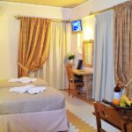 Camelot Royal Beds - Studio