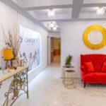 Camelot Royal Beds - Lobby