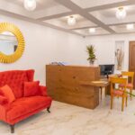 Camelot Royal Beds - Reception