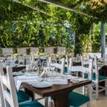 Camelot Royal Beds - Restaurant