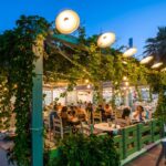 Camelot Royal Beds - Restaurant