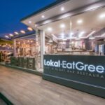 Camelot Royal Beds - Restaurant