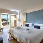 CastelloBoutique - Superior Room Mountain View with Open Air Jacuzzi 2