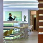 Castello Boutique Resort & Spa - The Aroma Bar