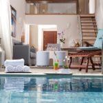 Castello Boutique Resort & Spa - Junior Suite Private Pool