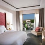 Castello Boutique Resort & Spa - Superior Room Garden / Mountain / Pool View