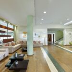 Castello Boutique Resort & Spa - Lobby