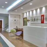 Castello Boutique Resort & Spa - Reception