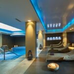 Castello Boutique Resort & Spa - Spa