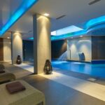 Castello Boutique Resort & Spa - Spa