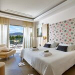 Castello Boutique Resort & Spa - Superior Room Garden/Mountain View / Superior Room Pool View