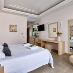 Castello Boutique Resort & Spa - Superior Room Garden/Mountain View / Superior Room Pool View