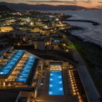 CastelloBoutiqueSuitesbytheSea - Aerial 5