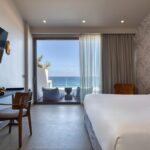 CastelloBoutiqueSuitesbytheSea - Amber Gold Suite Seaview 2