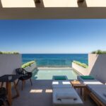 CastelloBoutiqueSuitesbytheSea - Ivory Gold Suite Seaview 1