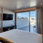 CastelloBoutiqueSuitesbytheSea - Ivory Gold Suite Side Seaview 1