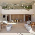 CastelloBoutiqueSuitesbytheSea - Lobby Exterrior 1