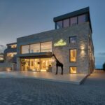 CastelloBoutiqueSuitesbytheSea - Lobby Exterrior 7