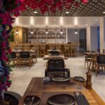 CastelloBoutiqueSuitesbytheSea - Restaurant Pool 10