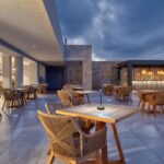 CastelloBoutiqueSuitesbytheSea - Restaurant Pool 2