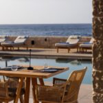CastelloBoutiqueSuitesbytheSea - Restaurant Pool 5